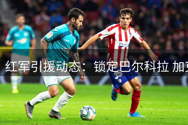 红军引援动态：锁定巴尔科拉 加克波或成交易筹码